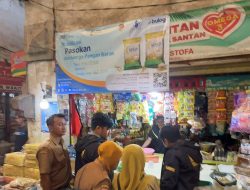 BI Nilai Inflasi Kota Malang 2025 Masih Terkendali