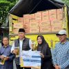 Jelang Ramadan, Bulog Malang Mulai Guyur MinyaKita ke Pasar Tradisional