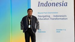 Miftahussururi, alumni UMM berkarir di Kemendikdasmen. Istimewa