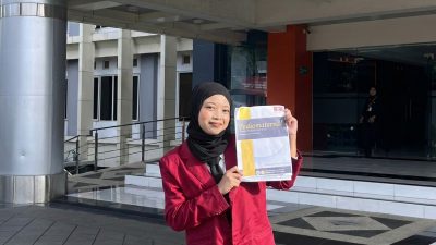 Penelitian Mahasiswa UMM Terkait Menstruasi Tembus Publikasi Scopus