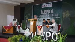 Al Arabiyah Festival Expo (ALEPO) 2026, 30–31 Januari 2026. Istimewa
