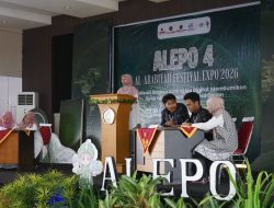 Pembelajaran Kreatif Bahasa Arab,  PBA UMM Gelar Festival Skala Nasional