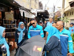 Wali Kota Wahyu Ungkap Riwayat Penataan Kayutangan Heritage