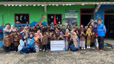 Gebyar Awal Tahun 2026, PLN NP UP Brantas Kolaborasi dengan PLN ULP Sumberpucung Berikan Diskon Tambah Daya 50%