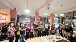 Pusat Studi Penelitian dan Pengembangan Produk Halal (PS P3 Halal) UMM. Istimewa