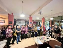 Kompetensi Halal Jadi Nilai Tambah Lulusan UMM