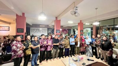 Kompetensi Halal Jadi Nilai Tambah Lulusan UMM