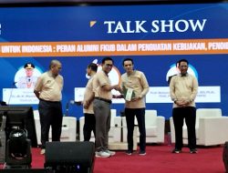 Fakultas Kedokteran Universitas Brawijaya Rayakan Dies Natalis ke-52