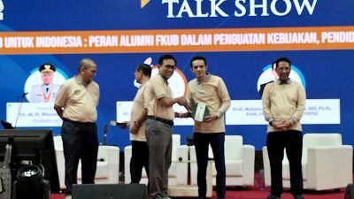 Fakultas Kedokteran Universitas Brawijaya Rayakan Dies Natalis ke-52