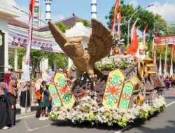 Agenda Wisata 2026 di Lamongan Dongkrak Ekonomi Lokal