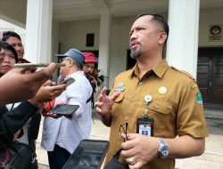 DLH Siapkan Anggaran Perawatan Alun-Alun Merdeka Malang