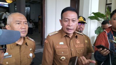 Praktik Baik Proklim di Kota Malang