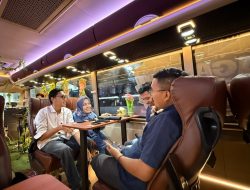 Ngabuburit ala Sultan Juragan99 Trans Kembali Hadir di Malang