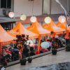 Berdayakan UMKM, Masjid Raden Patah UB Gelar Bazaar Kampoeng Ramadan