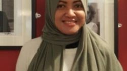 Dosen FISIP Universitas Brawijaya (UB), Pantri Muthriana Erza Killian. Istimewa.