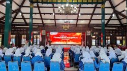 Perkuat Kualitas dan Kemandirian Lembaga, HIMPAUDI Kabupaten Malang Gelar Selebrasi Kelulusan 100 Kepala Sekolah PAUD