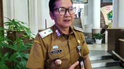 Dinkes Kota Malang Waspada Virus Nipah, Warga Diimbau Jangan Makan Buah Bekas Gigitan Codot