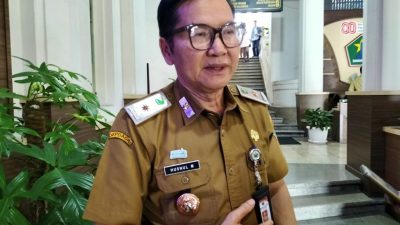 Dinkes Kota Malang Waspada Virus Nipah, Warga Diimbau Jangan Makan Buah Bekas Gigitan Codot