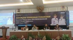 Wali Kota Malang Tekankan Usulan RT Berkelas Sesuai Kebutuhan Warga