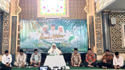 Haul Akbar Unisma Perkuat Komitmen Civitas Academica Lanjutkan Perjuangan Pendiri Kampus