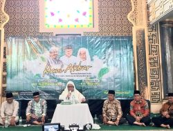 Haul Akbar Unisma Perkuat Komitmen Civitas Academica Lanjutkan Perjuangan Pendiri Kampus