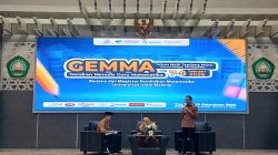 UNISMA Gelar Liga Matematika Santri Nusantara Perkuat Kualitas Guru dan Siswa