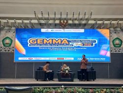 UNISMA Gelar Liga Matematika Santri Nusantara Perkuat Kualitas Guru dan Siswa