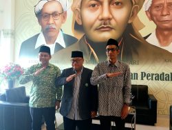 Unisma Optimal Sukseskan Harlah 1 Abad NU, Kerahkan Pasukan Semut Sampai Gratiskan Biaya Daftar Kuliah
