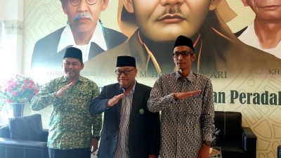 Unisma Optimal Sukseskan Harlah 1 Abad NU, Kerahkan Pasukan Semut Sampai Gratiskan Biaya Daftar Kuliah