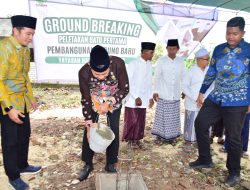 Bupati Lamongan Tingkatkan Kemajuan dan Pemerataan Pendidikan Berkualitas