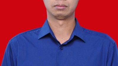 Dosen Poltekkes Kemenkes Malang, Edi Utomo Putro. Foto: Dok. Pribadi