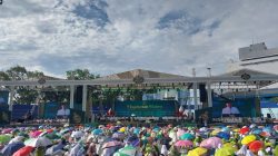 Presiden Prabowo: Pemerintah Fokus Pangan Sejalan Lapangan Kerja