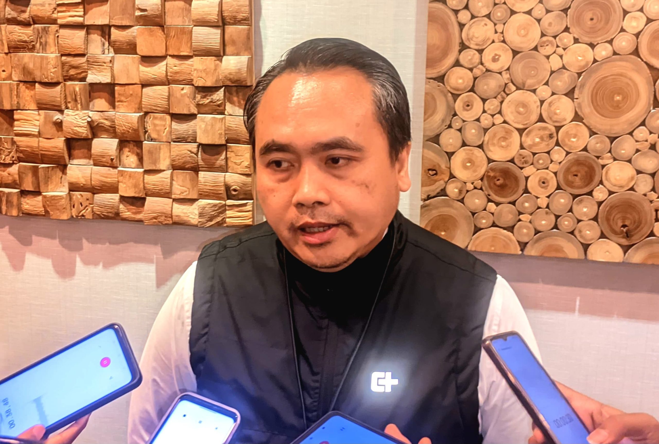 Kepala Disnaker PMPTSP Kota Malang, Arif Tri Sastyawan. Foto: Tugusatu/Maghfirotul Hasanah