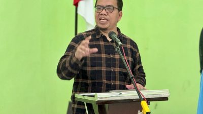 Komisi B Soroti MCC Jadi Beban APBD, Bayu Rekso Aji: Terapkan BLUD agar Mandiri Fiskal