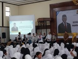 Menko Pangan Pantau MBG Ramadan di Malang