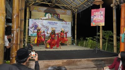 Pusat Studi Kebudayaan UMM Bedah Kampung Budaya Polowijen Lewat Kajian Multidisipliner