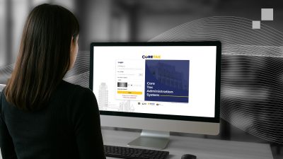 VIDA Edukasi Masyarakat Lapor Pajak Aman Melalui Coretax