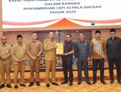 Kinerja Moncer Yuhronur-Dirham Pimpin Lamongan
