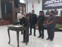 Pansus DPRD Kota Malang Pelototi Kinerja Daerah