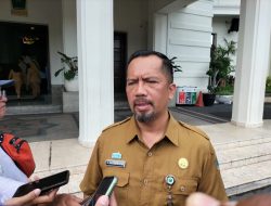DLH Kota Malang Rempes 119 Pohon Di Jalur Mudik
