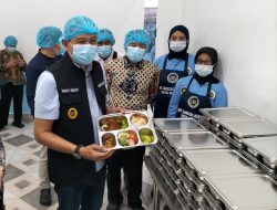 Program Makan Bergizi Gratis di Jawa Dinilai Cukup Baik, BGN Ungkap Tantangan Akses dan Sanitasi