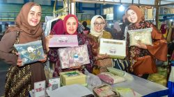 Rame 2026 di Lamongan Jadi Ajang Promosikan Produk Lokal dan Tingkatkan Ekonomi Masyarakat
