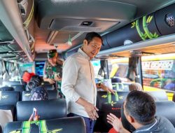 Pemkab Lamongan Buka Balik Mudik Gratis 2026