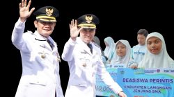 Kinerja Perintis dan Laserku Tingkatkan IPM Lamongan