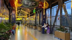 KAI Daop 8 Surabaya Hadirkan Promo Mudik Diskon 30% dan Flash Sale Tiket Mulai Rp150.000