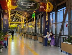 KAI Daop 8 Surabaya Hadirkan Promo Mudik Diskon 30% dan Flash Sale Tiket Mulai Rp150.000