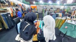 Dukung Persiapan Ramadan dan Mudik, Eager Tawarkan Diskon hingga 50% Lewat Bazaar Ramadan 2026 di Berbagai Kota