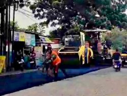 Kinerja Jamula Kian Nyata Dongkrak Aktivitas Ekonomi Lamongan