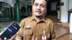 Kepala Badan Keuangan dan Aset Daerah Kota Malang, Subkhan. Foto: Tugusatu/Bagus Suryo