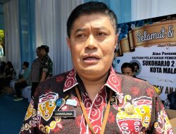 Kota Malang Tolak Sekolah Daring